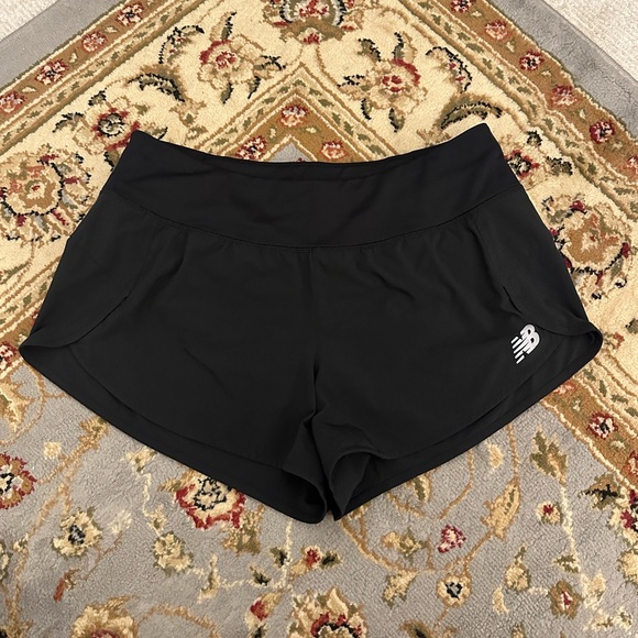 New Balance Running Shorts - Picture 1 of 5
